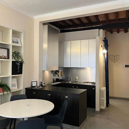 Suite Heart Pisa Dış mekan fotoğraf