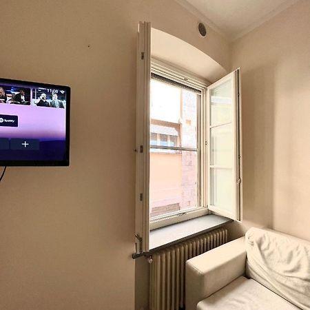 Suite Heart Pisa Dış mekan fotoğraf