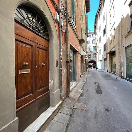 Suite Heart Pisa Dış mekan fotoğraf