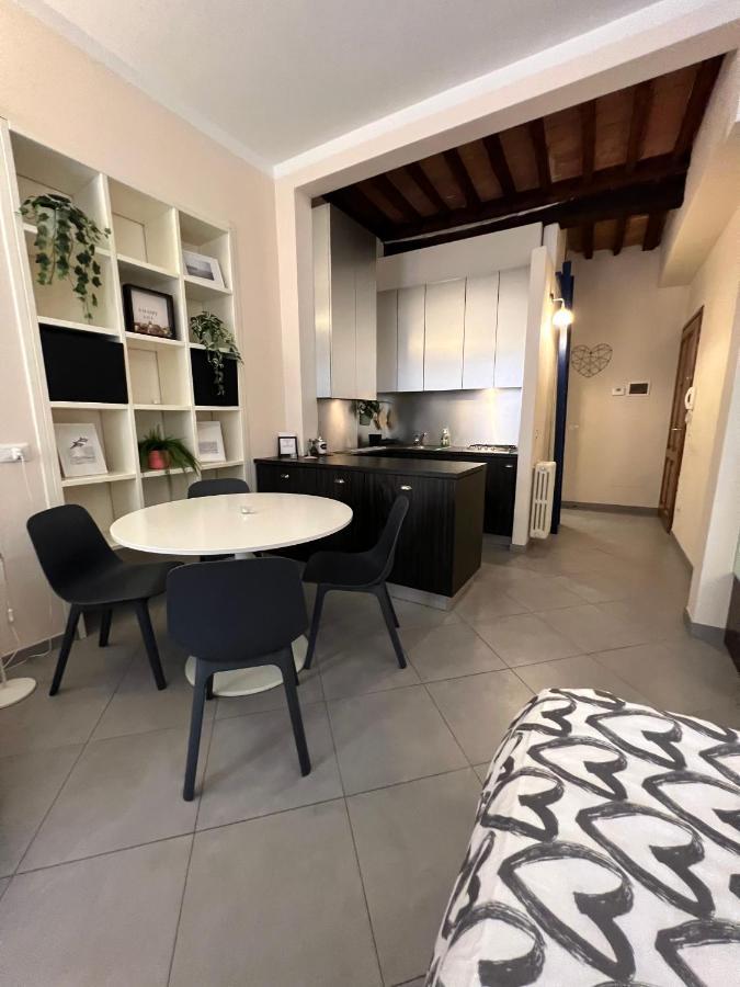 Suite Heart Pisa Dış mekan fotoğraf
