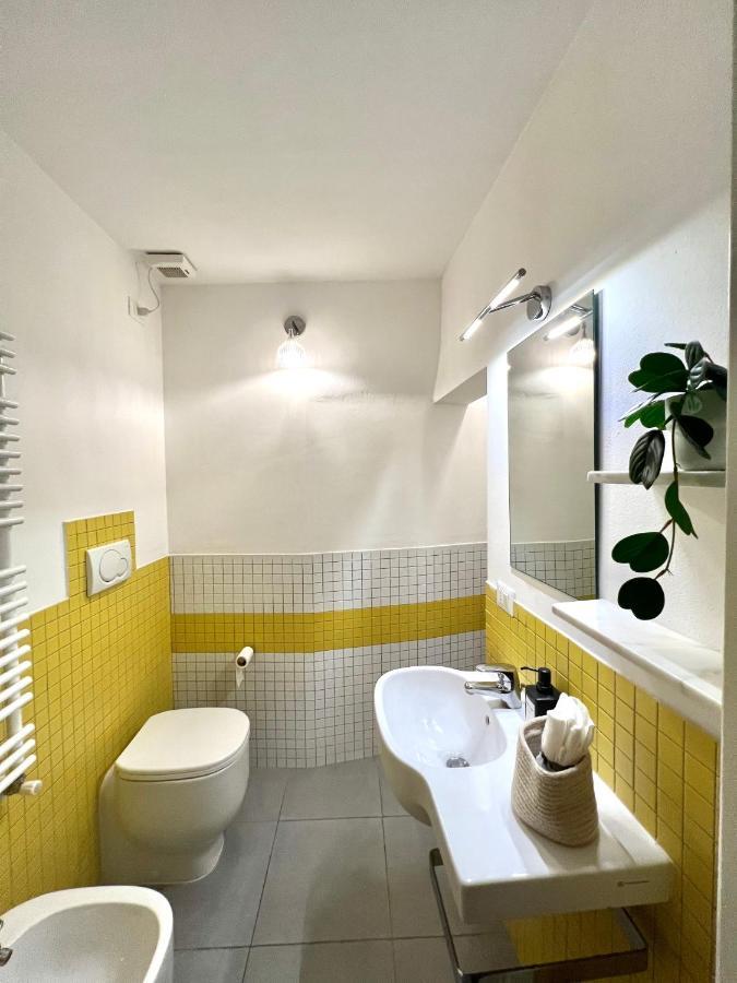 Suite Heart Pisa Dış mekan fotoğraf