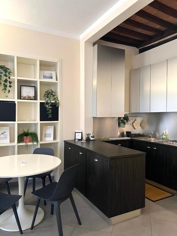 Suite Heart Pisa Dış mekan fotoğraf