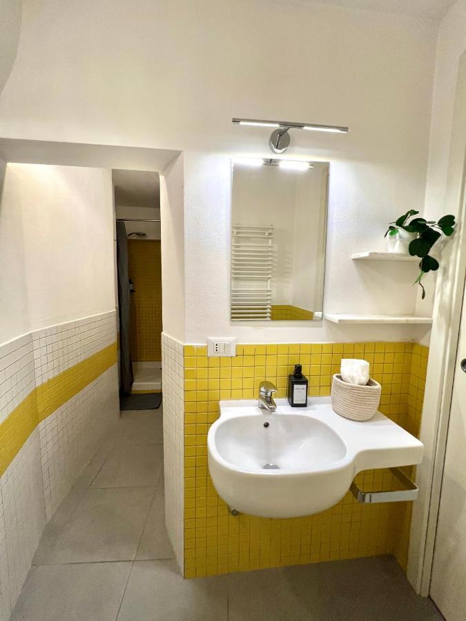 Suite Heart Pisa Dış mekan fotoğraf