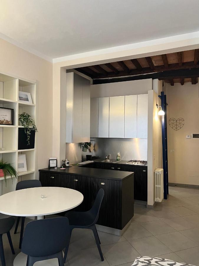 Suite Heart Pisa Dış mekan fotoğraf