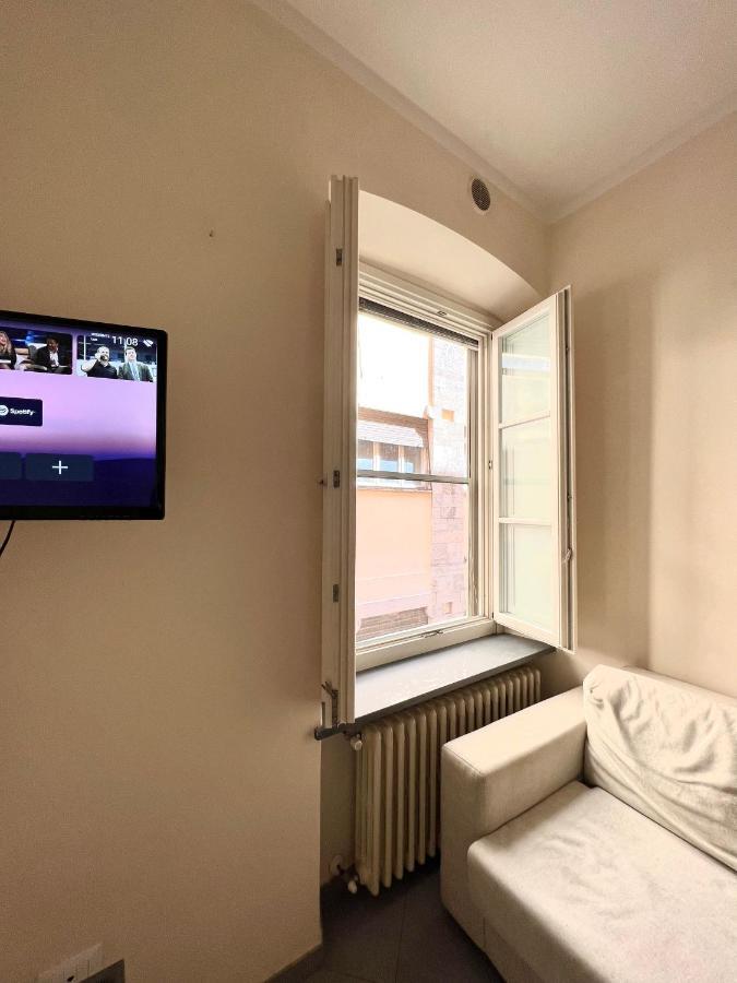 Suite Heart Pisa Dış mekan fotoğraf