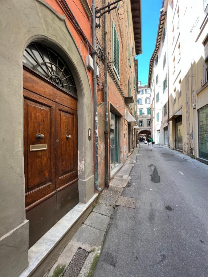 Suite Heart Pisa Dış mekan fotoğraf