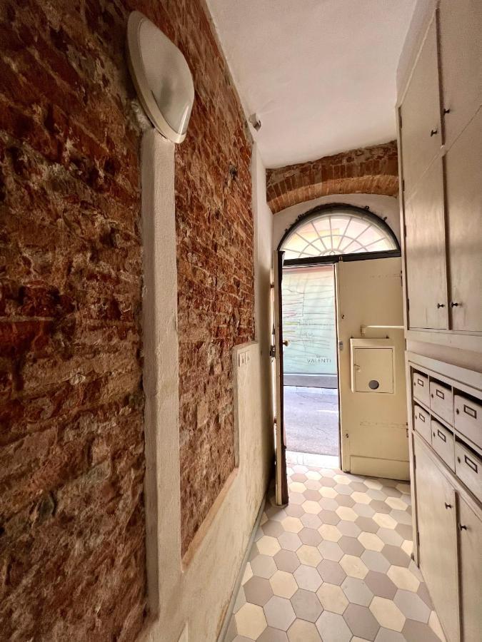 Suite Heart Pisa Dış mekan fotoğraf